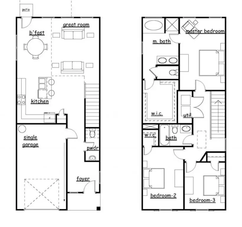 84 Regent Park, Hoschton, GA 30548 - #2