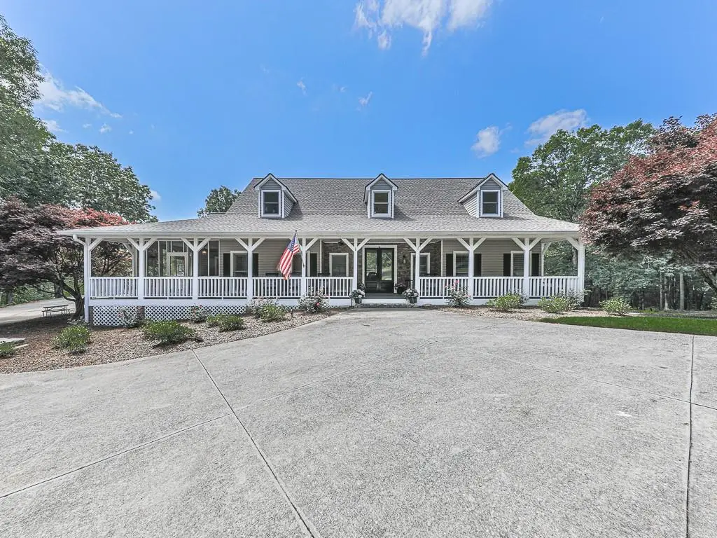 397 Thomas Road, Dallas, GA 30132 - #1