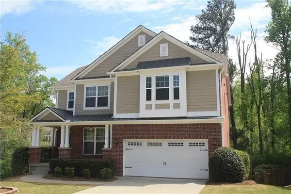 3750 Seaton Drive, Suwanee, GA 30024