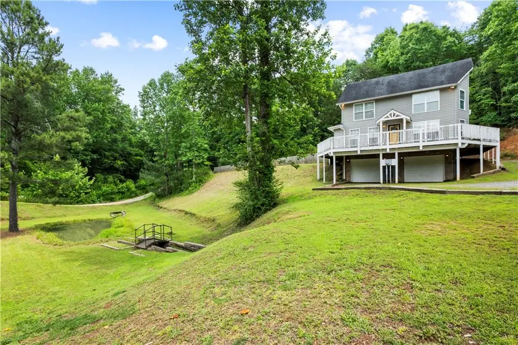 488 Buckley Way, Resaca, GA 30735 - #1