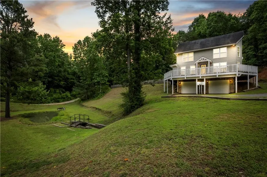 488 Buckley Way, Resaca, GA 30735 - #2