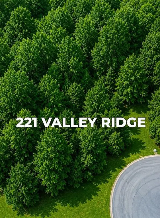 221 Valley Ridge Drive, Carrollton, GA 30116 - #1