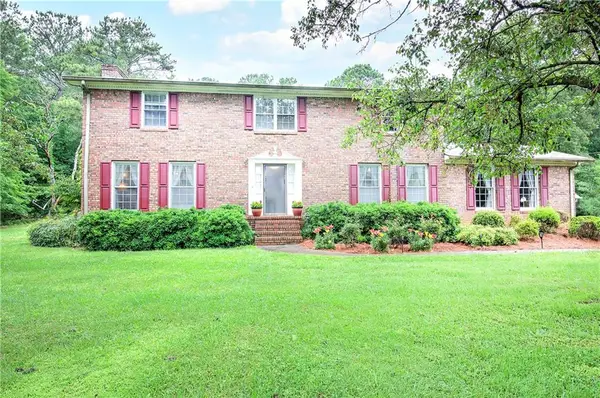 3637 Nebo Road, Dallas, GA 30157