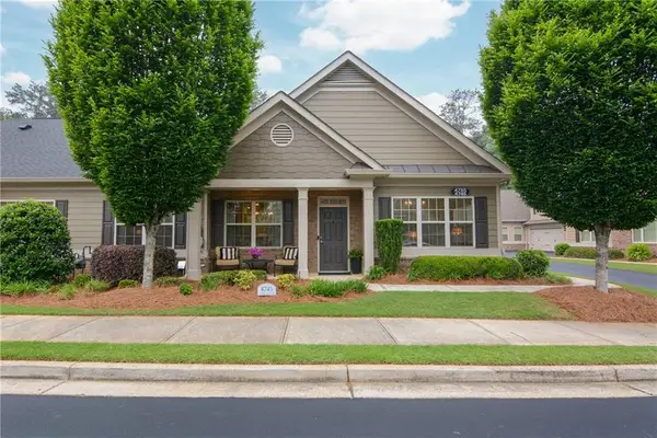 4745 Flycatcher Drive, Alpharetta, GA 30004