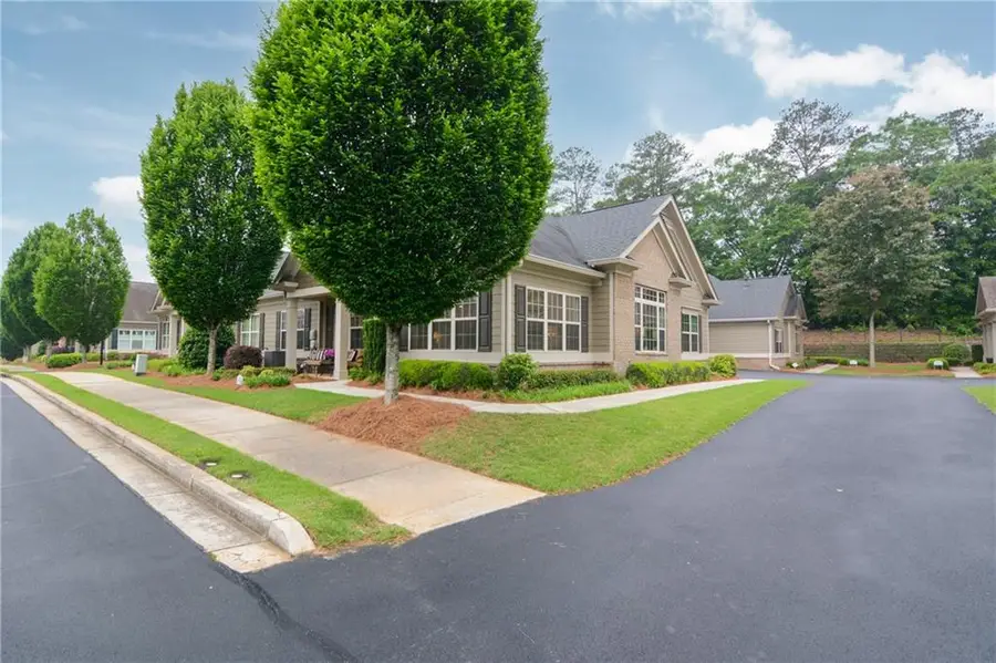 4745 Flycatcher Drive, Alpharetta, GA 30004 - #2
