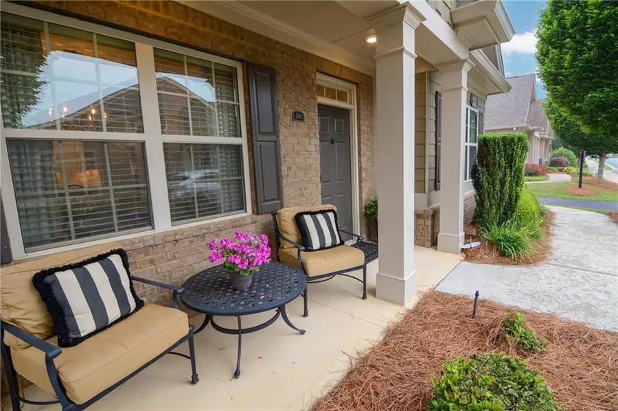 4745 Flycatcher Drive, Alpharetta, GA 30004 - #3