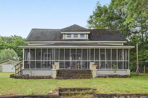 483 Coal Road Nw, Resaca, GA 30735
