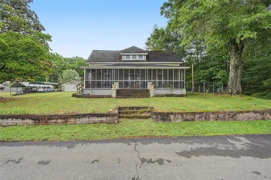 483 Coal Road Nw, Resaca, GA 30735 - #2
