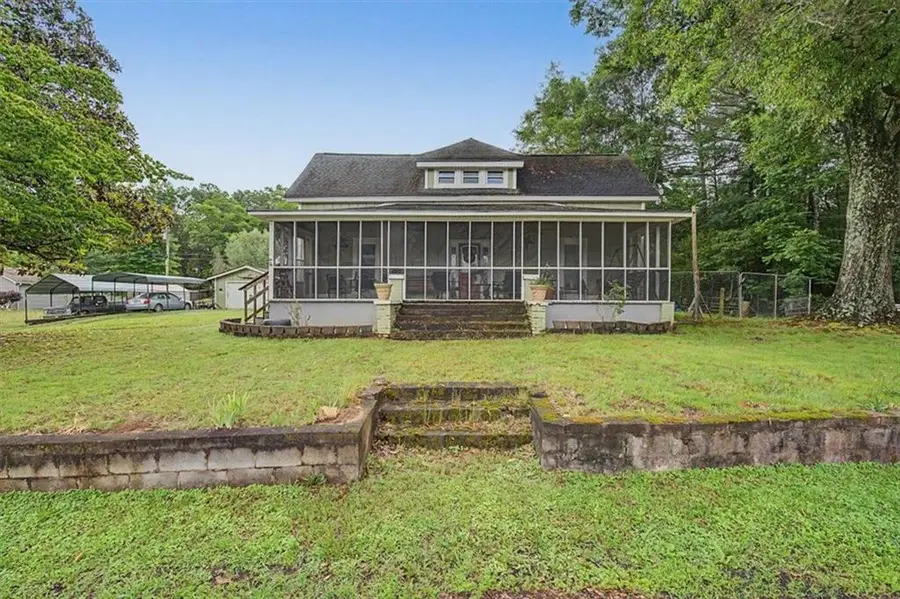 483 Coal Road Nw, Resaca, GA 30735 - #3