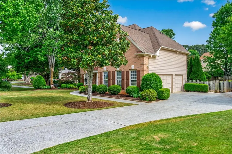 920 Whitetail Court, Alpharetta, GA 30005 - #3