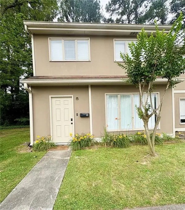 1812 Ashborough Road Se #A, Marietta, GA 30067