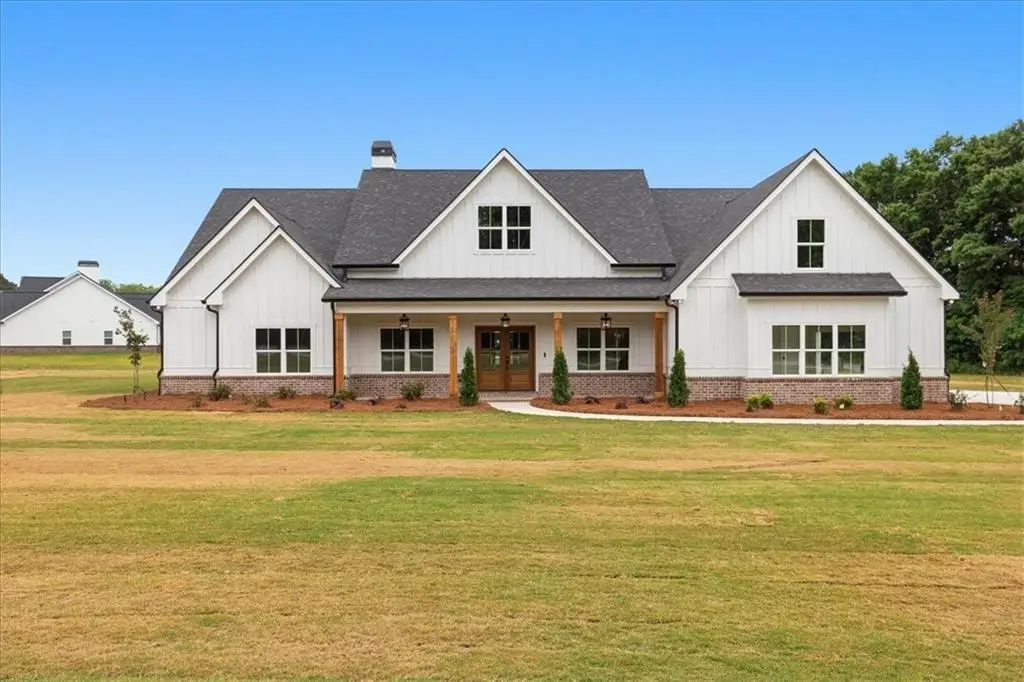 1217 Pleasant Valley Road, Monroe, GA 30655 - #1