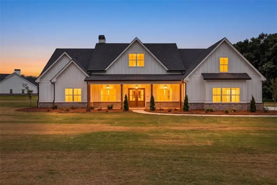 1217 Pleasant Valley Road, Monroe, GA 30655 - #2