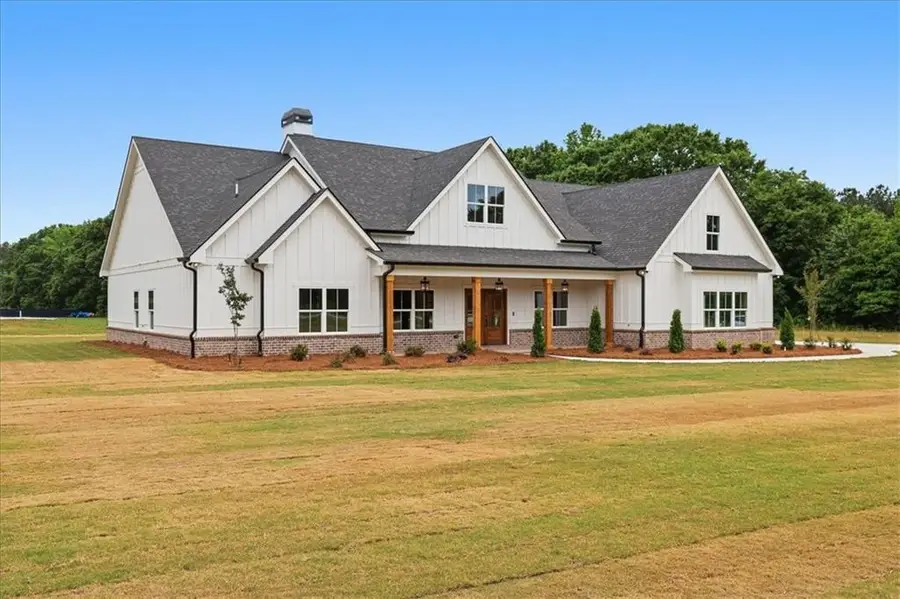 1217 Pleasant Valley Road, Monroe, GA 30655 - #3