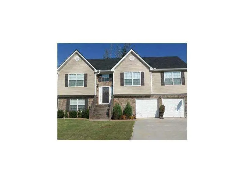 3751 Monticello Street Street, Douglasville, GA 30135 - #1