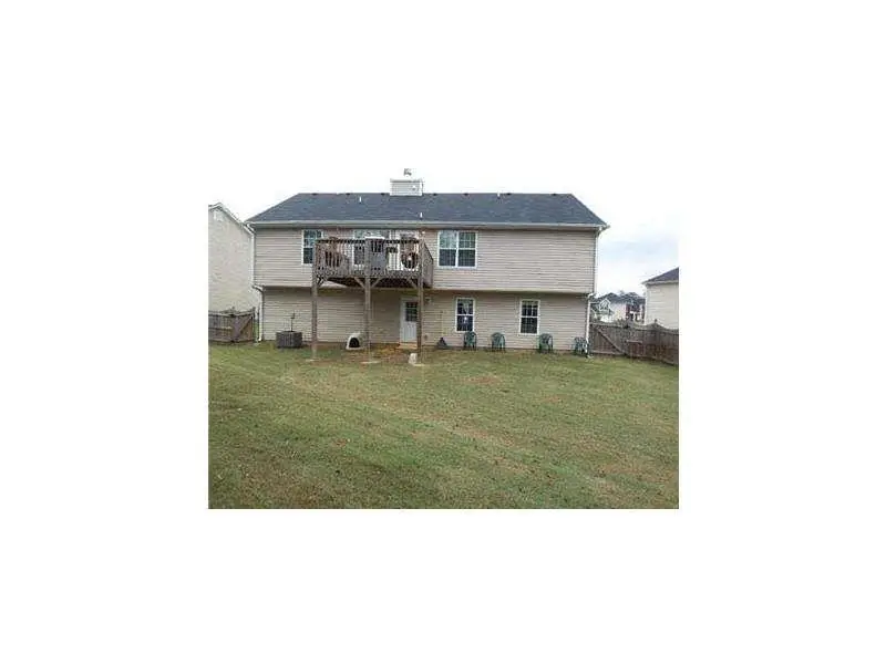 3751 Monticello Street Street, Douglasville, GA 30135 - #2