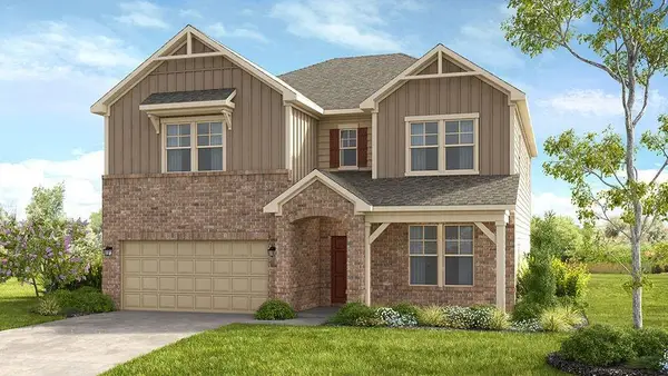 3432 Burkston Place, Buford, GA 30519