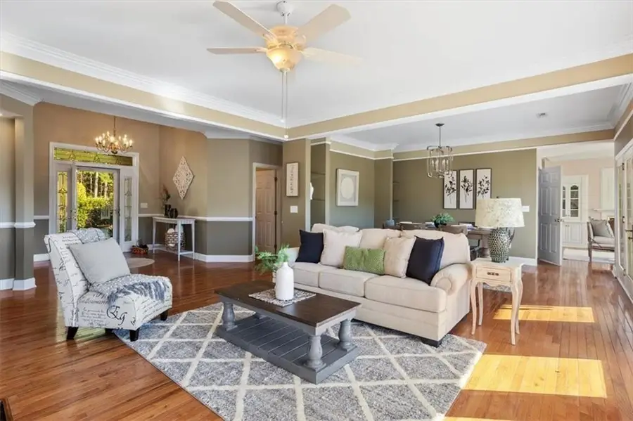 55 Rocky Circle Ne, White, GA 30184 - #2