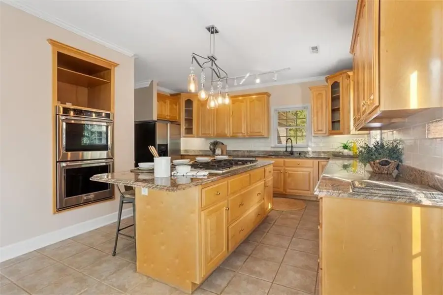 55 Rocky Circle Ne, White, GA 30184 - #3