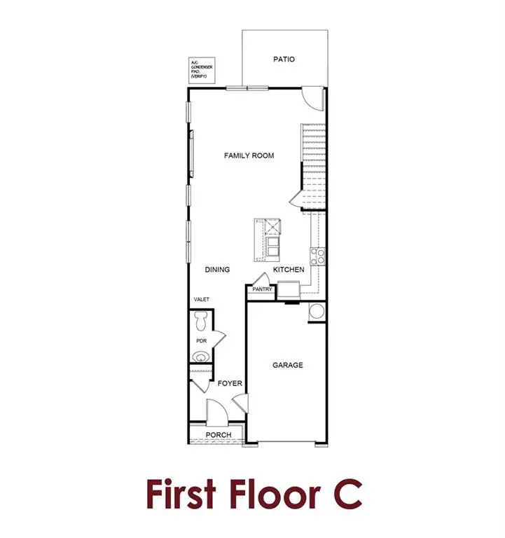 Address Withheld By Seller, Gainesville, GA 30504 - #2