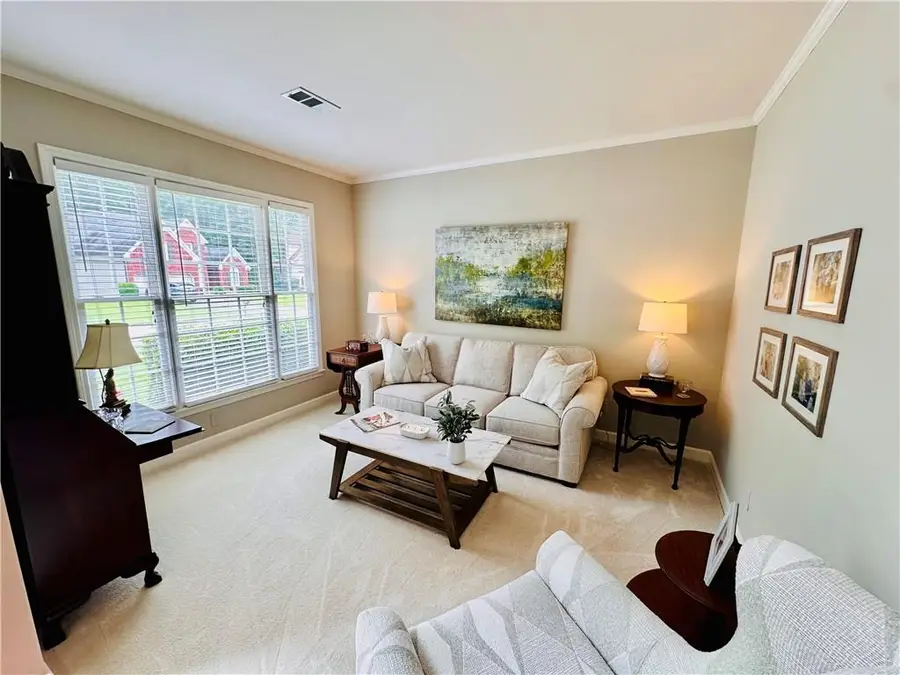 1836 Lake Ridge Terrace, Lawrenceville, GA 30043 - #2