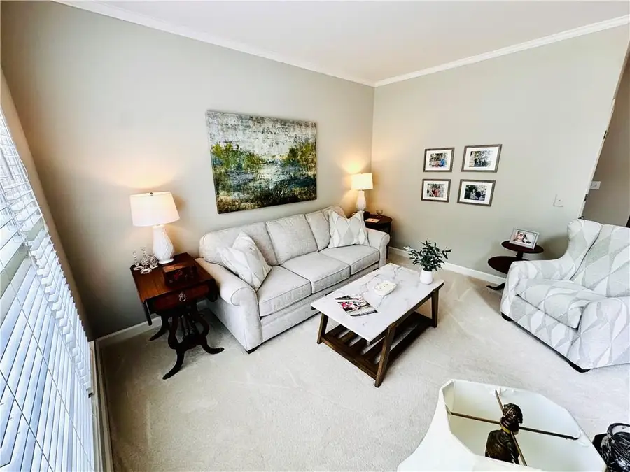1836 Lake Ridge Terrace, Lawrenceville, GA 30043 - #3