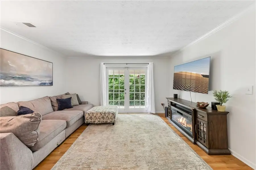 1150 Collier Road Nw #15J, Atlanta, GA 30318 - #2