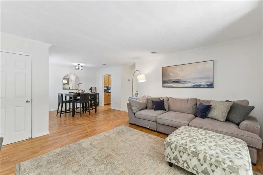 1150 Collier Road Nw #15J, Atlanta, GA 30318 - #3