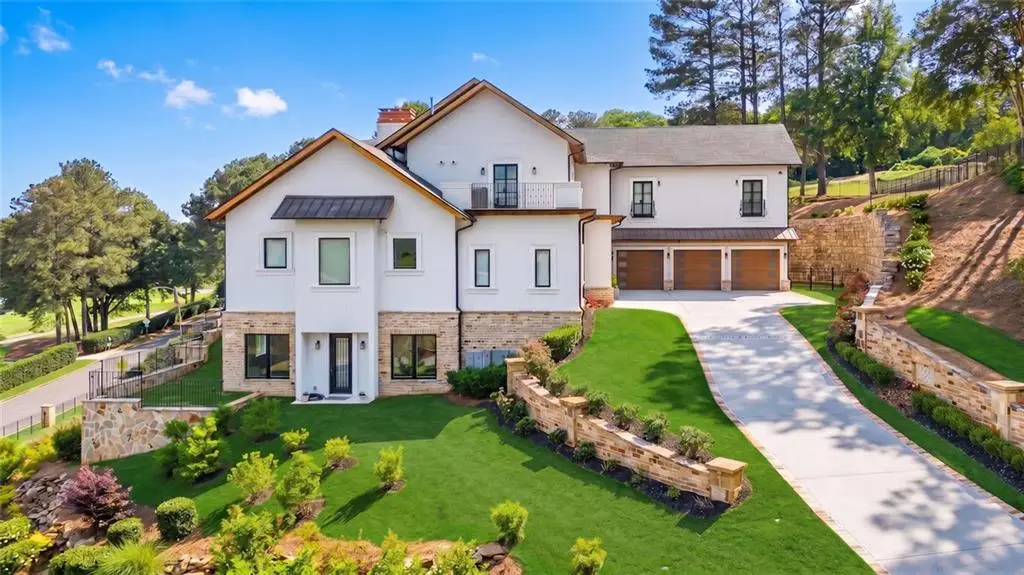 645 River Knoll Drive Se, Marietta, GA 30067 - #1