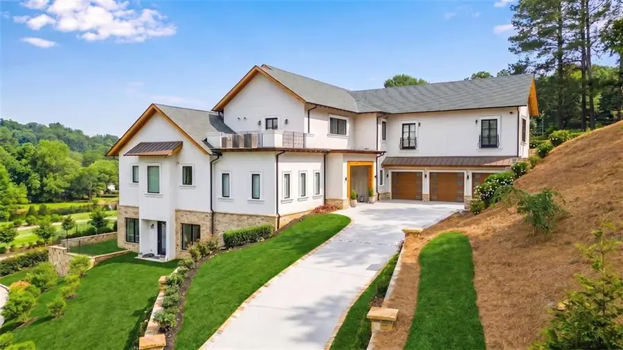 645 River Knoll Drive Se, Marietta, GA 30067 - #2