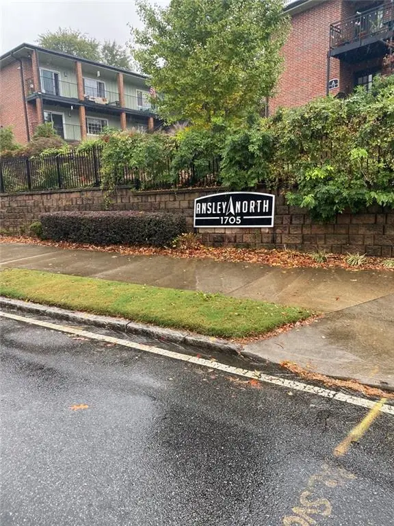 1705 Monroe Drive Ne #C09, Atlanta, GA 30324 - #1
