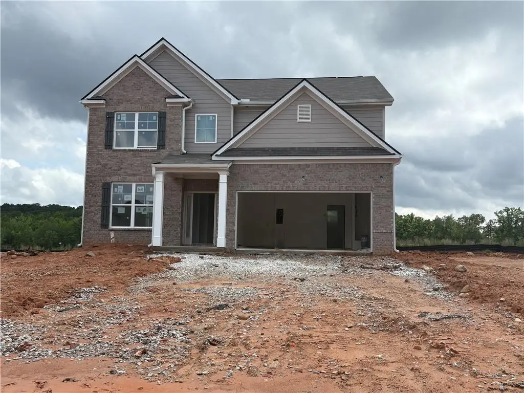 5928 Spring Way, Stonecrest, GA 30038 - #1