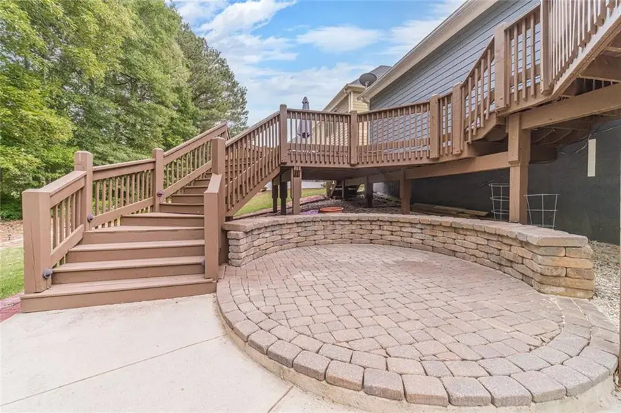 500 Warm Springs Court, Loganville, GA 30052 - #2