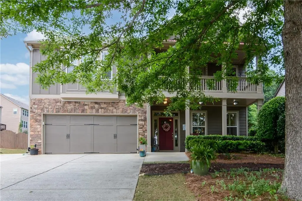1415 Winning Colors Court, Suwanee, GA 30024 - #1