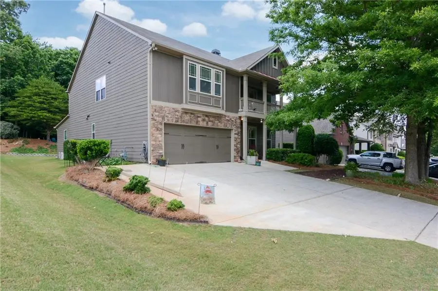 1415 Winning Colors Court, Suwanee, GA 30024 - #3