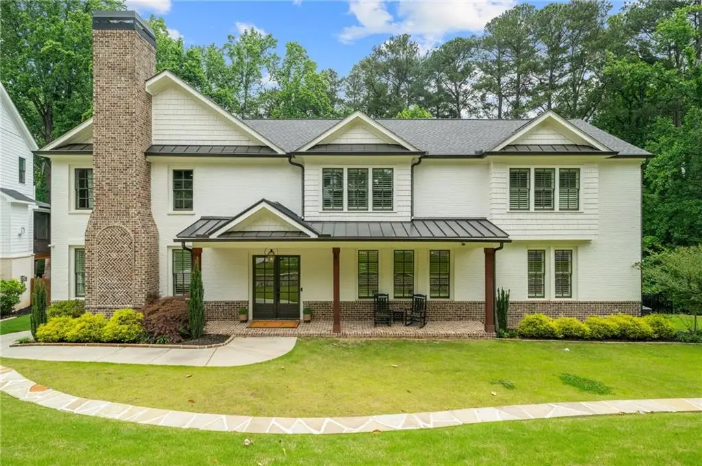 2571 Winding Lane Ne, Atlanta, GA 30319 - #1