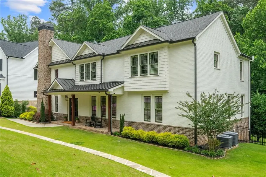 2571 Winding Lane Ne, Atlanta, GA 30319 - #2