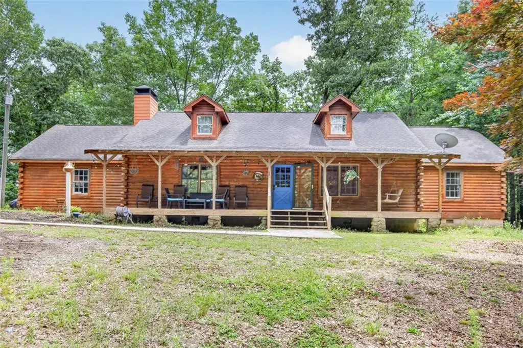 4565 Dawsonville Highway, Gainesville, GA 30506 - #1