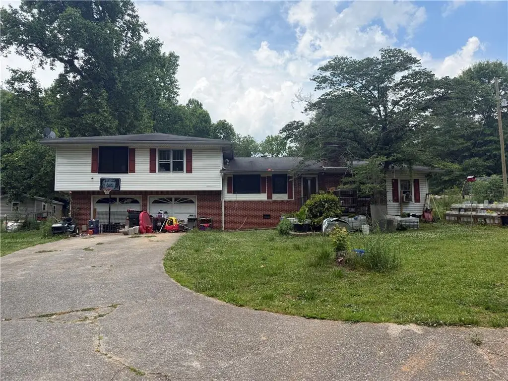 5312 Villa Rica Highway, Dallas, GA 30157 - #1
