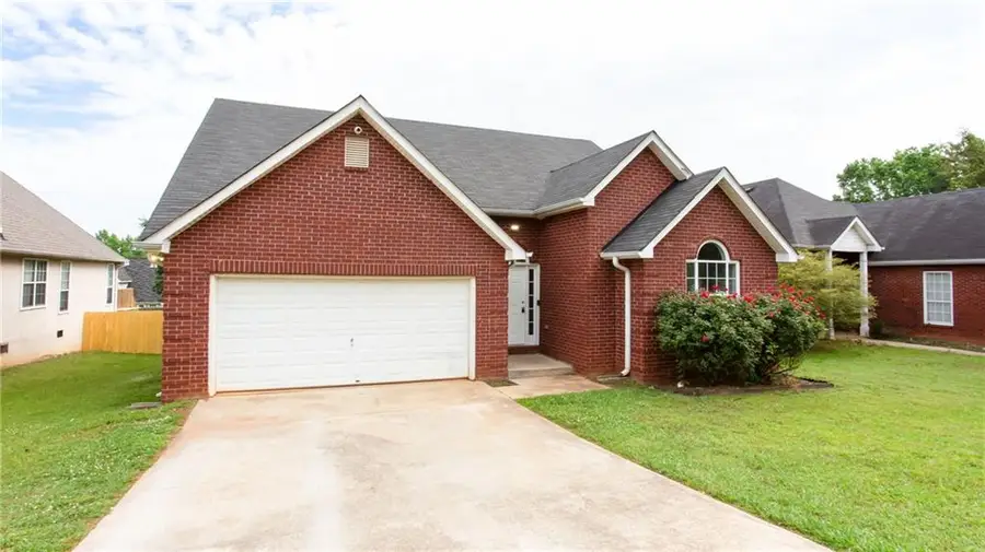 120 Unity Cove, Locust Grove, GA 30248 - #3