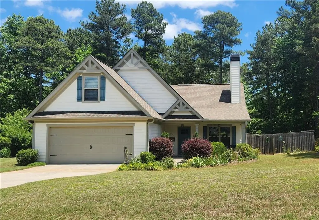 131 Makers Way, Dawsonville, GA 30534 - #1