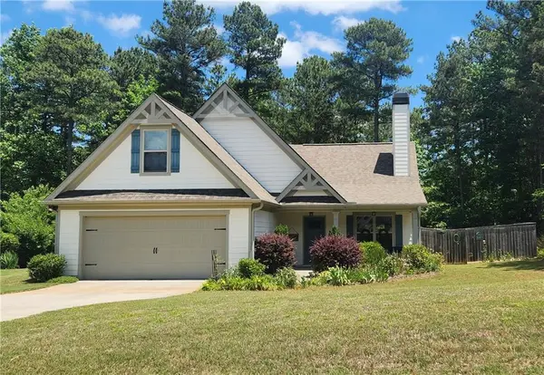 131 Makers Way, Dawsonville, GA 30534