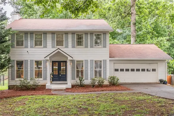 4160 W Cooper Lake Drive Se, Smyrna, GA 30082