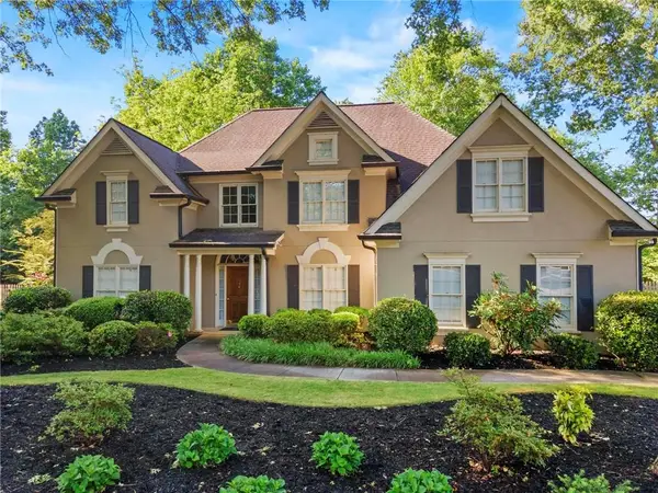 2492 Chancery Place Ne, Marietta, GA 30066