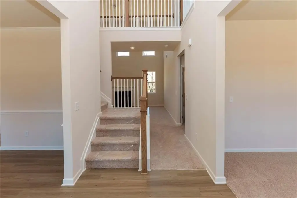 137 Hampton Hollow Drive, Jefferson, GA 30549 - #1