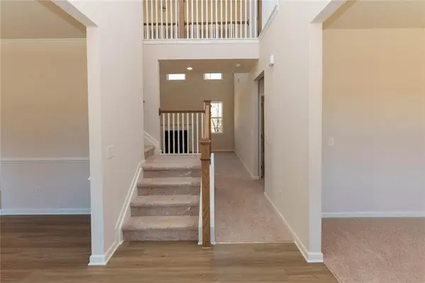 137 Hampton Hollow Drive, Jefferson, GA 30549