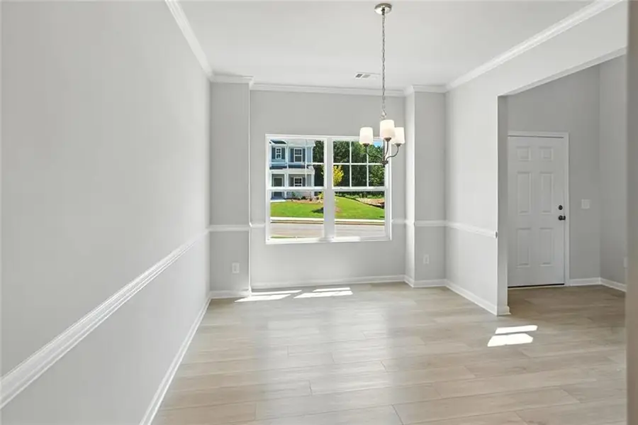 137 Hampton Hollow Drive, Jefferson, GA 30549 - #2