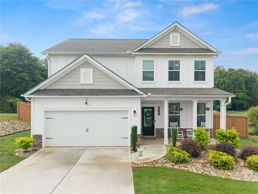 146 Waterford Circle, Cornelia, GA 30531 - #1