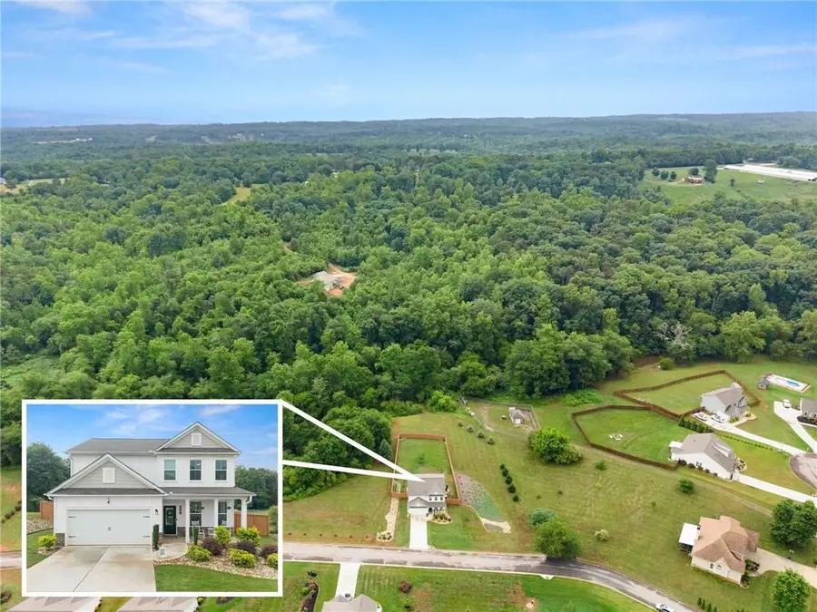 146 Waterford Circle, Cornelia, GA 30531 - #2