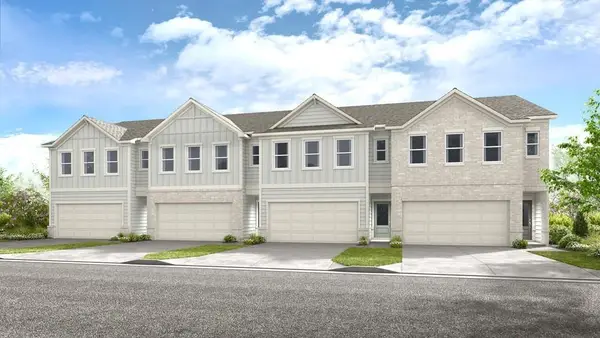 3632 Aveline Street, Buford, GA 30519
